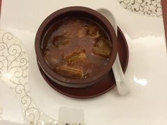 -北京饭店谭家菜