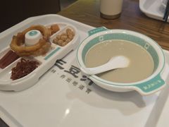 -尹三豆汁(前门旗舰店)