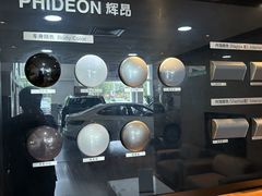 -天津华泰通一汽大众4S店(西青大寺店)