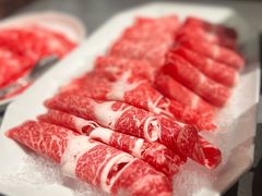 -鼎鼎香·港式火锅(北京SKP店)