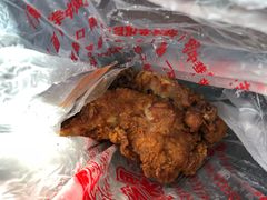 -上帝炸鸡(食品街店)