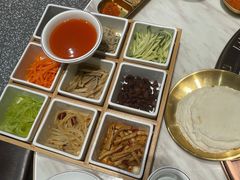 丝娃娃-黔大人·贵州花溪牛肉粉(宝能太古城店)