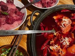 -笨姐居民楼火锅(凤凰岗店)