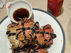 -杨氏青龙虾·羊蝎子(珠江路店)