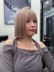 -IN STYLE 造型