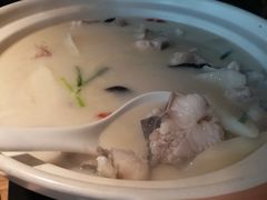 -老阿爸鲜鱼土菜(昆山花桥店)