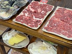 -肥婆麻辣火锅.顺德首创药材麻辣火锅(容桂店)