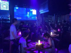 -胡桃里音乐酒馆(白云五号T5 MALL店)