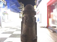 -宝健路步行街(Pedestrian Shopping Street)
