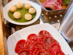 -皇城老妈火锅(琴台店)