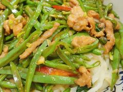 -晋来顺手擀面(金地花园店)