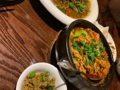 -蜀香坊(墨尔本唐人街旗舰店)