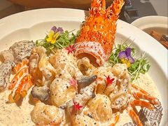 -狮拾久·现代新加坡料理(福田COCO Park店)