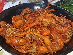 -聚味瞿记·龙虾堂(渔人码头一店)