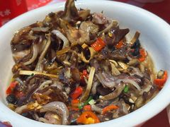 -龙师傅卤炒(天马店)