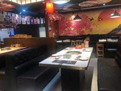 -千寻山野烤肉(天虹店)