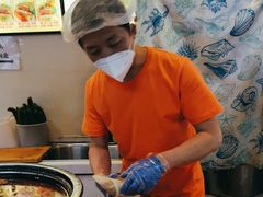 -安徽阜阳卷馍(西单店)