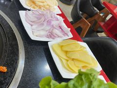 -牛得很·鲜牦牛肉烧烤·牛羊肉菌汤锅(康定店)