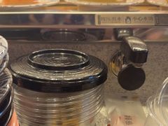 -争鲜回转寿司(中街大悦城店)
