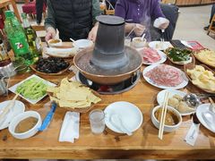 -元盛居(生态大街店)