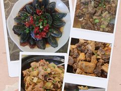 -徽宜人家(天河店)