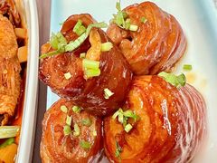 -丰泽园饭店