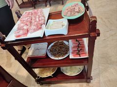-田鸭肠·非遗火锅(彭州店)