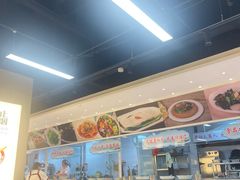 -清心素食自助餐厅(夫子庙店)