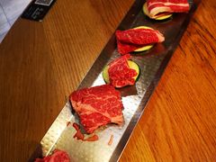 -赤坂亭·M9和牛烧肉·铁板烧(合肥万象城店)