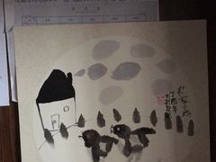 -缤纷鸟美术书法(交大校区)