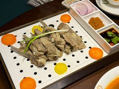 -金手鼓·新疆菜(南京店)