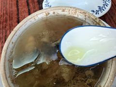 -達揚原味燉品(文明路店)