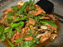 -味上湘菜馆(岳麓山店)