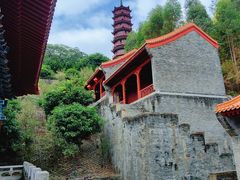 -南沙天后宫景区