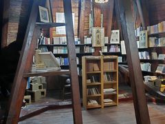 -良友书坊(安徽路店)