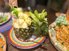 -泰妃殿(武汉首店)