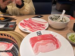 -牛角烧肉(步步高星城天地店)
