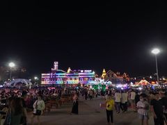 -第35届青岛国际啤酒节