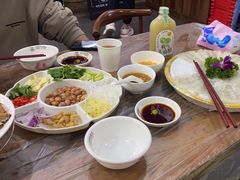 -官塘原味鱼生·潮菜大排档(潮州总店)