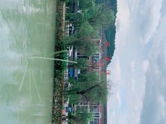 -杭州双溪漂流景区