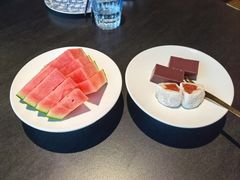 -喜悦烤鸭·新京菜(王府井店)