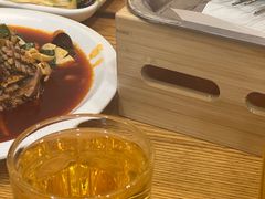 -小艺烧烤(曲江店)