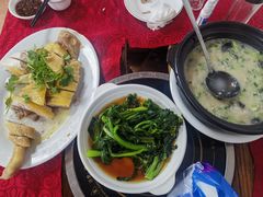 -高州佬美食城(香洲店)