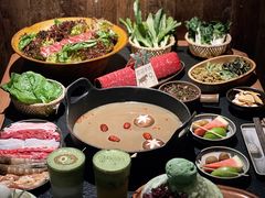 -大龙燚·旷野鲜火锅(广州首店)