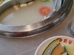 -蜀留香火锅·始于1999·原四川老火锅(白堤路店)