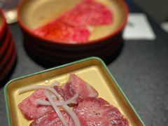 -神户赤童日式烤肉(金地广场店)