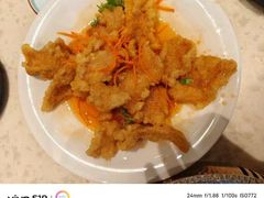 -嘎吧锅私家菜馆(新村十区店)