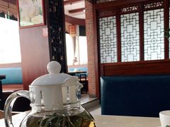 -墨脱石锅椰子鸡•香草鸭•东山羊(大东海店)