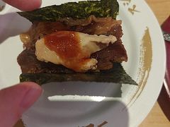 -寿司郎(皇庭广场店)