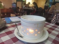 -开心果牛扒城(雍华庭店)